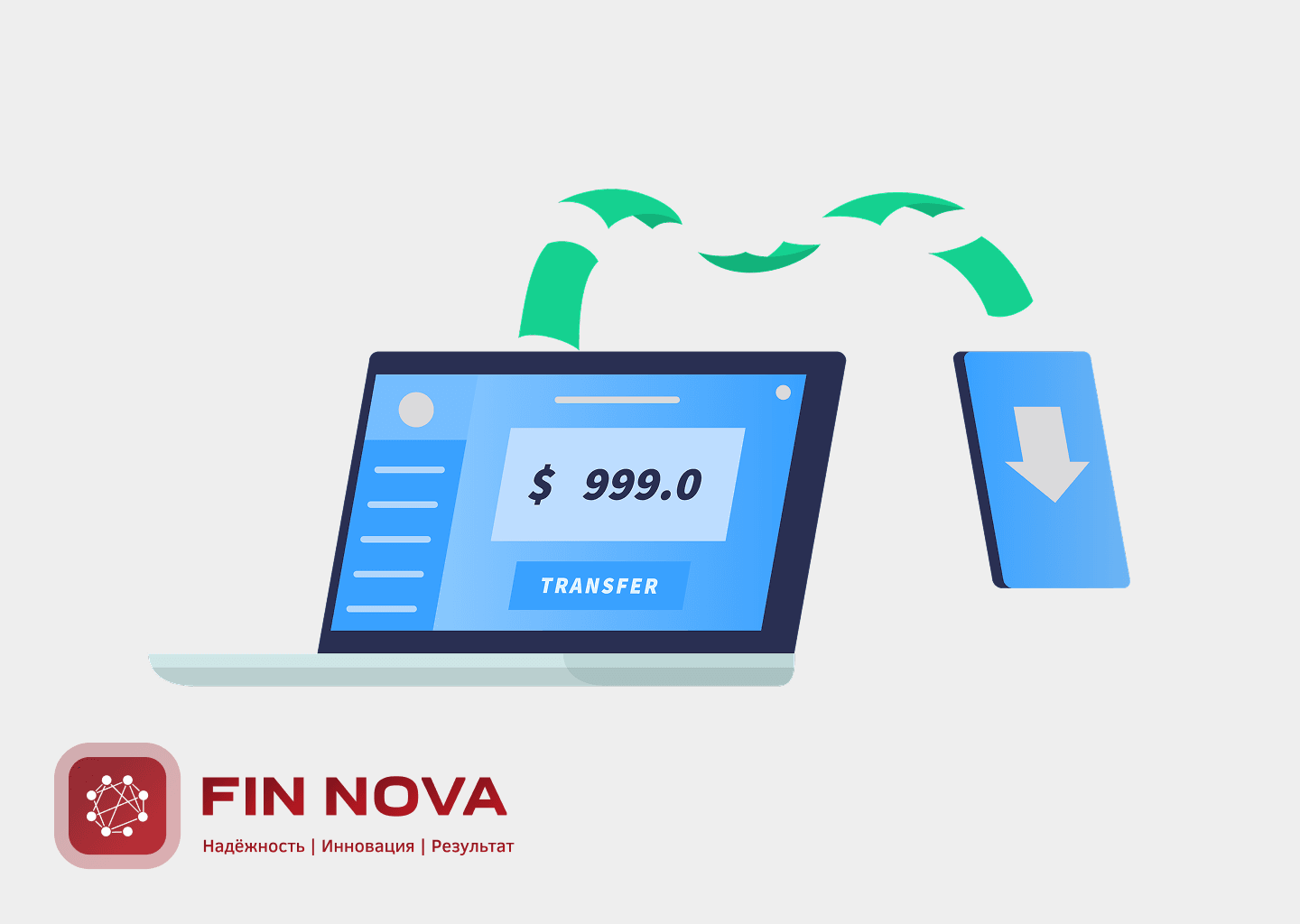 Agent-Based Payment Acceptance System