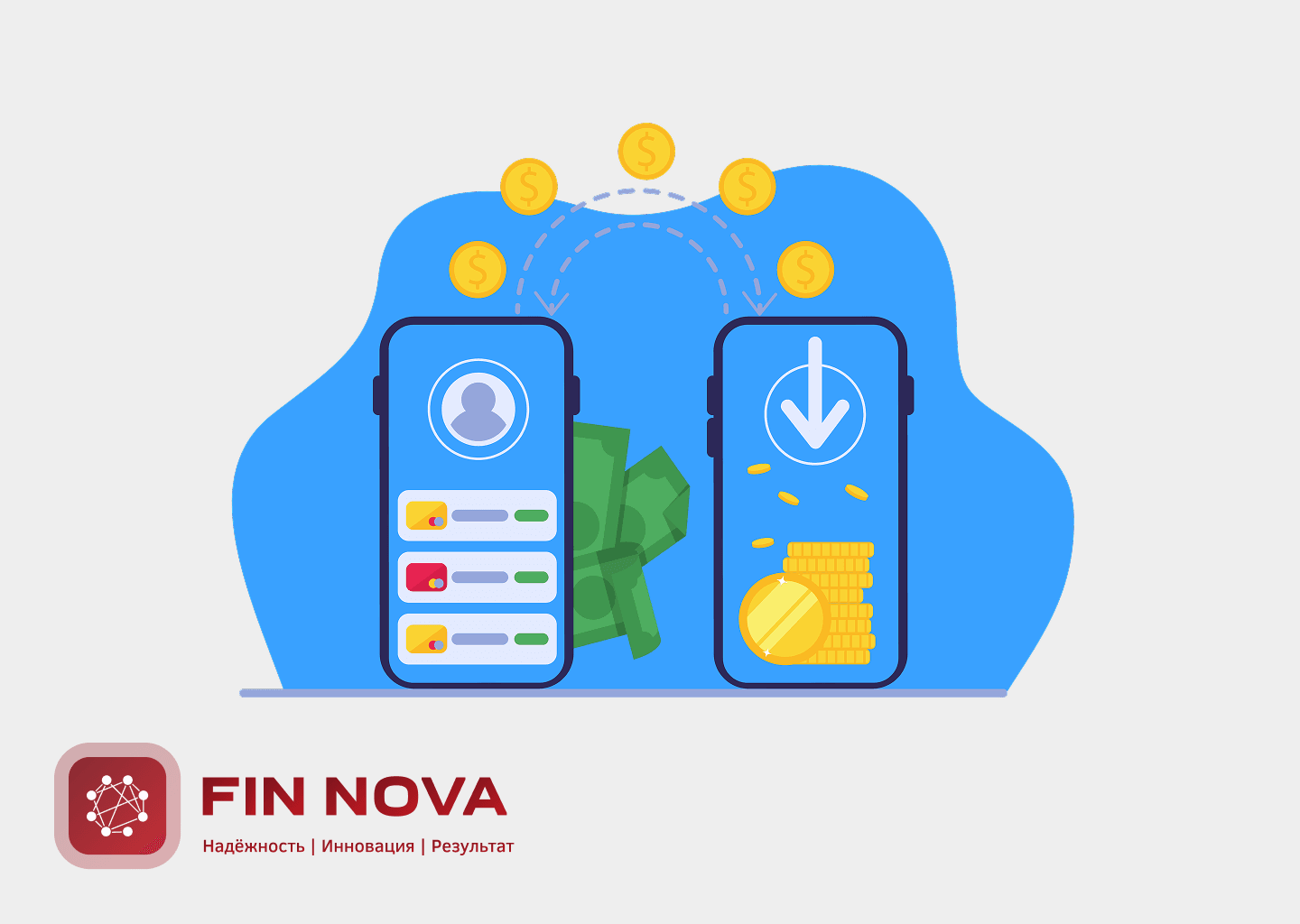 Remote Banking (RBS) Payment System
