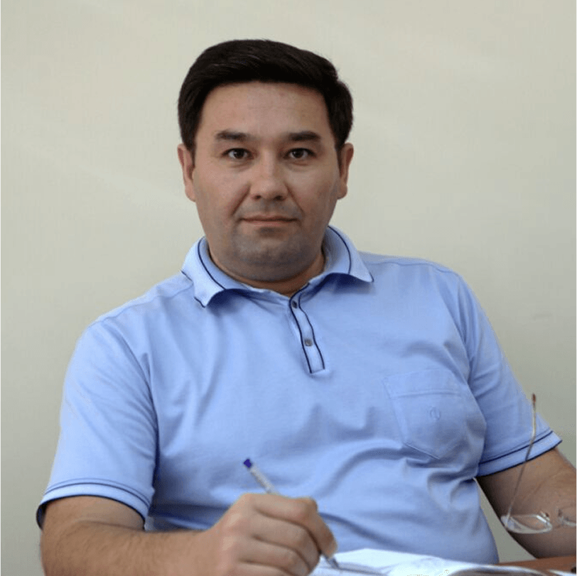 Sobirdjanov Baxtiyor